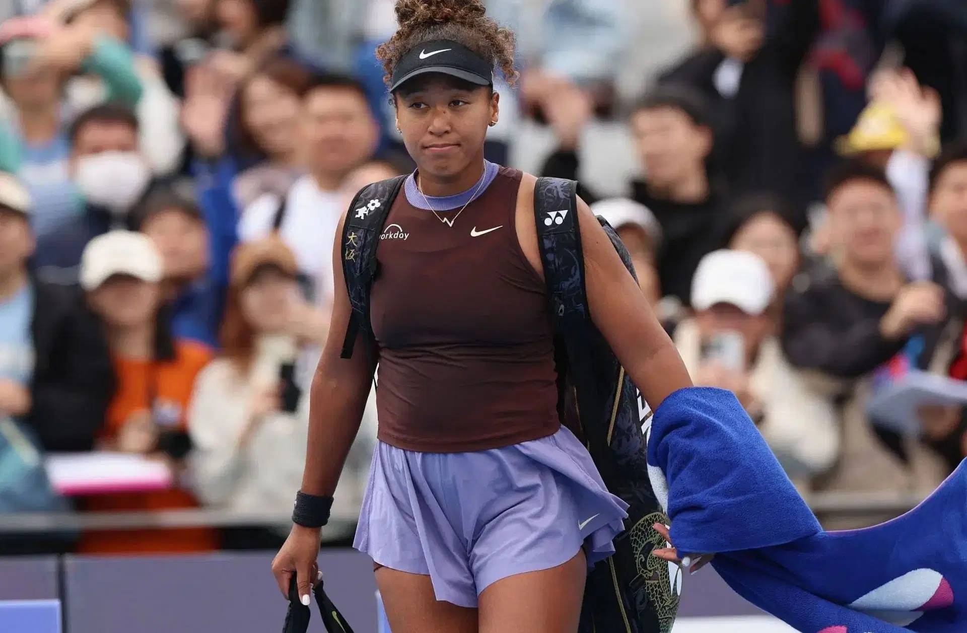 九游娱乐-大坂直美重返赛场，大比分获胜首场状态出色，FPX观众沸腾！的简单介绍