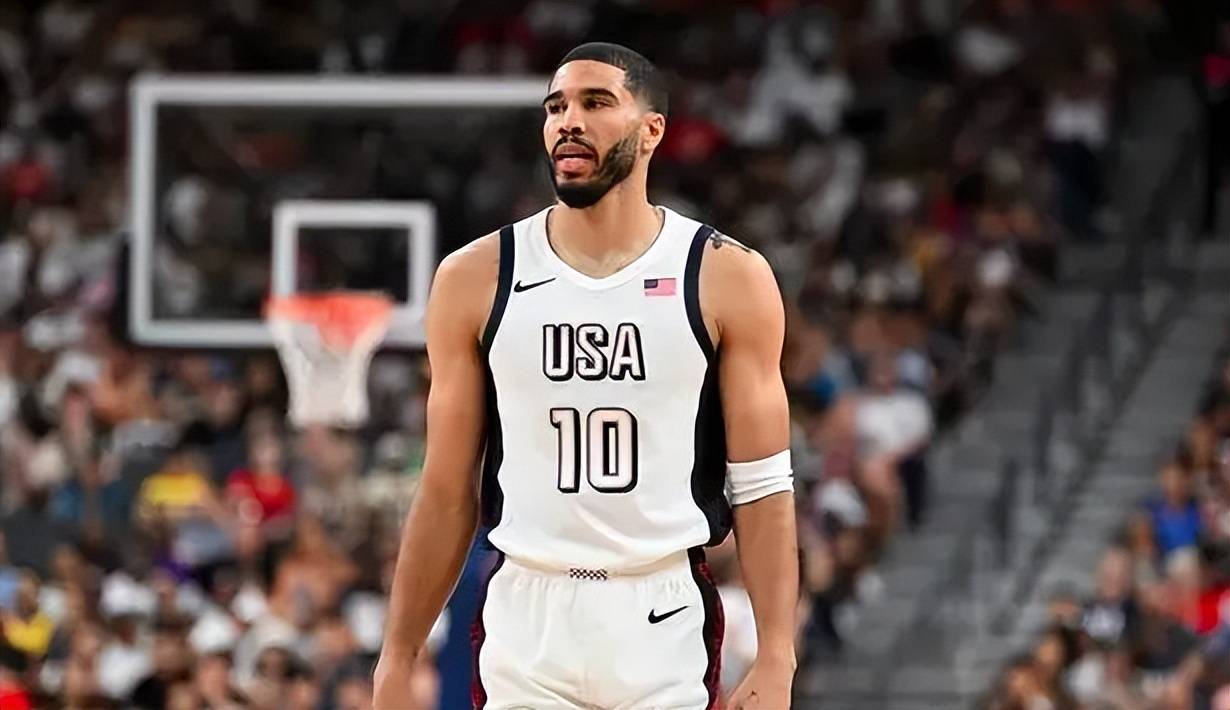 九游体育-塔图姆新星持续失利表现突出，塞尔维亚队前途光明！的简单介绍