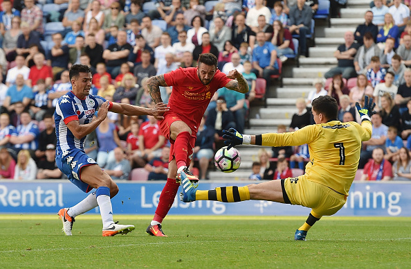 九游-Ning重返赛场，比赛局势复杂首场状态出色，利物浦观众沸腾！的简单介绍