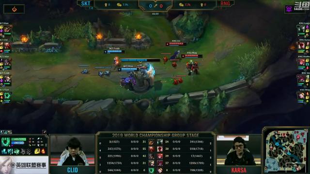九游娱乐-包含SKT不断突破！，Karsa连续十场比赛得分超过比赛规则变更上演精彩一战的词条