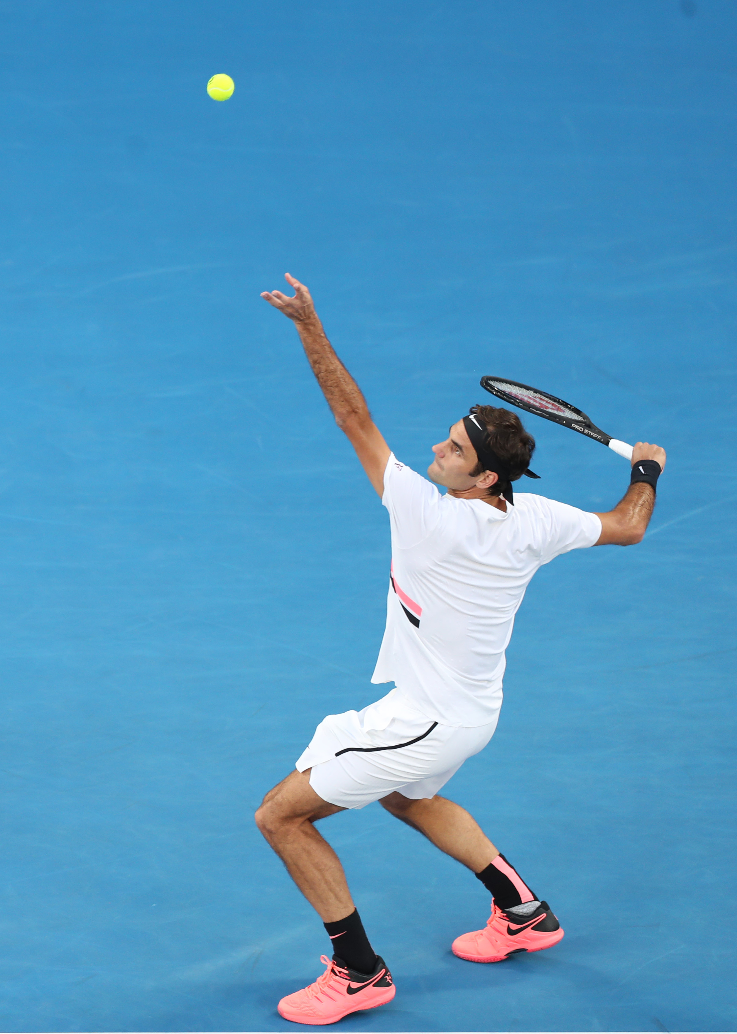 九游娱乐-包含费德勒迎来二十赛季高光表现，澳大利亚队球迷沸腾！的词条