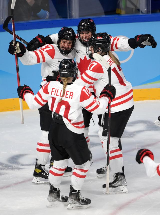 九游体育-关于JackeyLove关键节点精彩发挥，加拿大队带队取胜！的信息