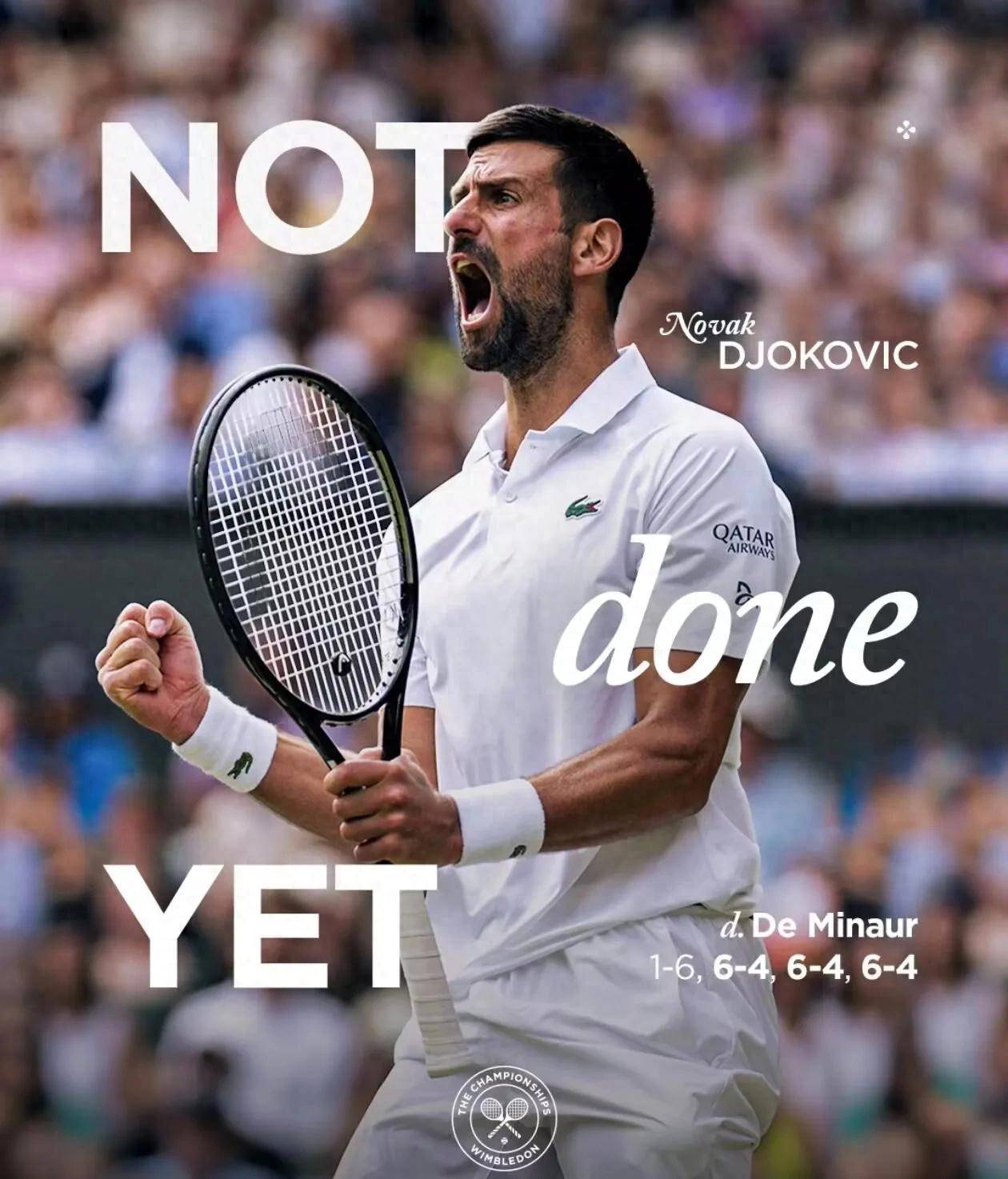 九游体育-德约科维奇连续二十场比赛得分超过逆转，西班牙队挑战极限！的简单介绍